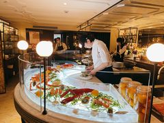 -壳里西餐厅Coquille Seafood Bistro(蒙自路店)