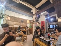 -00后的烤串·扬州地标烧烤(大运河博物馆店)