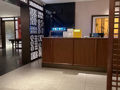 -静之湖湖畔餐厅