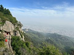-泰山风景名胜区