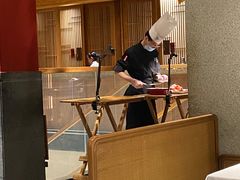 -小京华楼·京味斋(三元桥国展店)