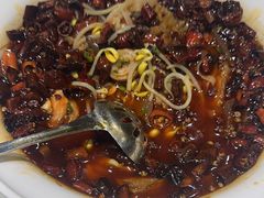 -金枝玉叶上海人家食府(三里河店)