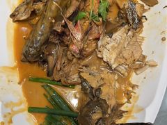 -鲜得莱渔港·小平岛海胆馆(七贤岭店)