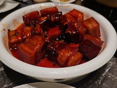 -同庆楼(滨湖万达广场店)