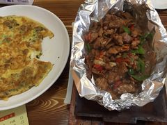 -下梅人家土菜馆(历史文化餐厅度假区店)