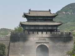 -红嫂家乡旅游区