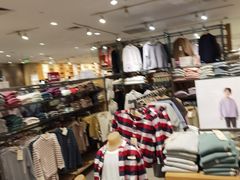 -MUJI无印良品(星光68广场店)