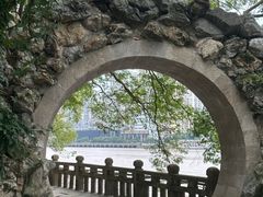 -江心屿景区