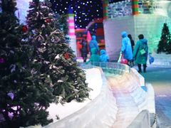 -宁波冰雪大世界(北仑区)