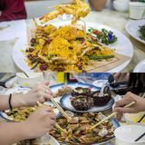 来海口绝不能🌟🌟错过的海鲜🦞打卡小胡子