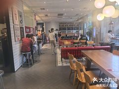 -肯德基(杭州永安店)