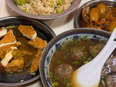-炬龙牛肉店(新华店)