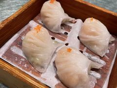 -點無缺茶楼·海鲜酒家(世博店)
