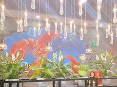 -指爱龙虾(金杨路总店)