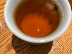 红茶-闽上鲜·福建菜(龙湖滨江天街店)