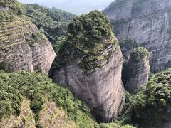 -南武当山景区