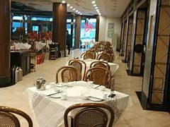 大堂-全聚德烤鸭店(和平路店)