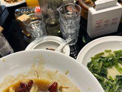 -味莊餐厅(康庄南街店)