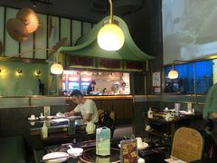 大堂-顺峰顺水顺德菜(龙华店)