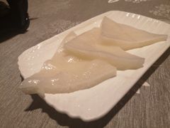 伦教糕-香云轩·顺德菜(香云纱园林酒店店)