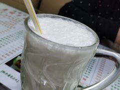 -义顺牛奶公司(新马路老店)