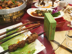 -海尔巴格新疆餐厅(东来兴店)