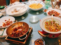 -湘厨私房菜(广昌店)