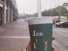 -1点点(萧山高教园店)