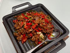 -湖锦酒楼·32年地道湖北菜(光谷店)
