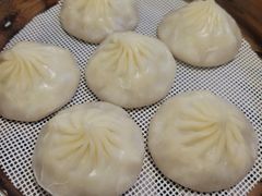-金原鸭血粉丝汤·汤包·脆皮烤鸭(南京博物院店)