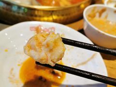 -四喜小胖·北京涮肉(五道营店)