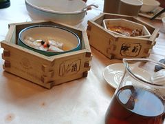 -聚福宝合苑食府(南头镇店)