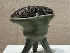 -浙江省博物馆(孤山馆区)
