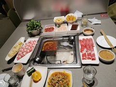-海底捞火锅(天一广场亚细亚店)