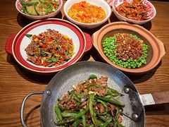 -恰饭·老长沙市井菜(天河客运站店)