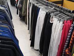 -PUMA品牌自营折扣店(百联奥特莱斯店)