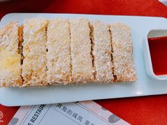 藕香肉酱口口脆-赵小姐丨新中餐(曲江店)