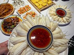 -亿牌牌东北烧烤(博物馆旗舰店)