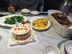 -老李家土菜馆·安吉地标美食