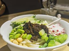 -四季民福烤鸭店(西单华威约饭街店)