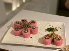 -春树下·树屋花房西餐厅(罍街AS1980店)