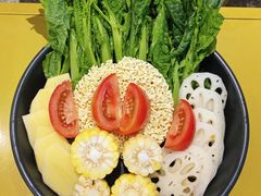 -八珍玉食鸡煲·打边炉(印象城店)