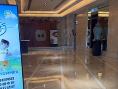 -北京歌华开元大酒店