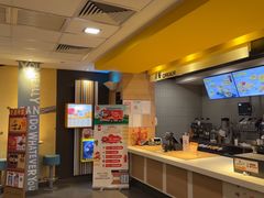 -麦当劳(长泰商业广场店)
