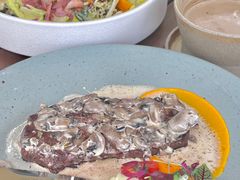 -G+KITCHEN(龙湖狮山天街店)