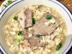 -毅祥斋老孙家泡馍(西羊市店)