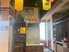 -肘子酥·天津菜·特色捞面(德云社店)