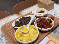 -乡村基·川味现炒大王(熙悦天街店)