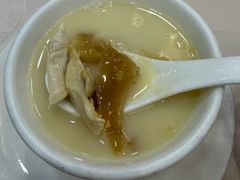 -凤城礼记鱼翅海鲜酒家(新马路总店)