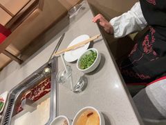-海底捞火锅(苏宁生活广场店)